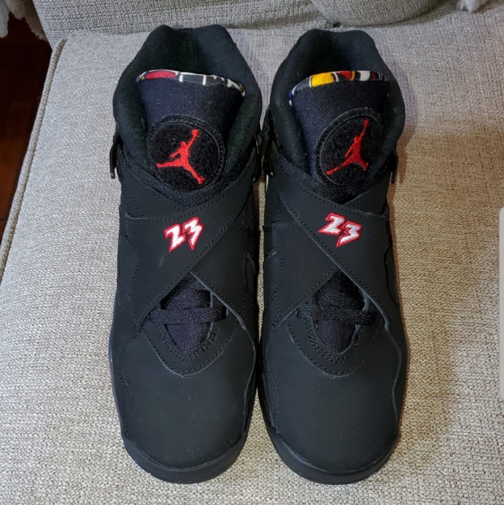 Jordan 8 Retro